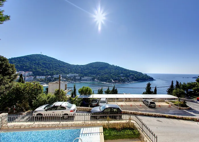 Apartman Katarina 2nd Floor Dubrovnik