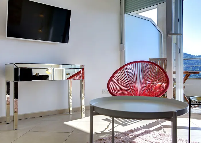 Katarina 2nd Floor Apartman *
