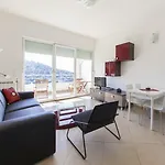 Katarina 2nd Floor Appartement