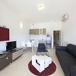 Katarina 2nd Floor Appartement *