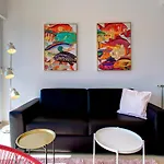 Katarina 2nd Floor *